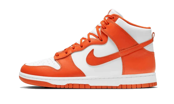 Nike Dunk High Syracuse