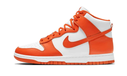 Nike Dunk High Syracuse