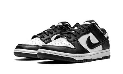 Nike Dunk Low Black White