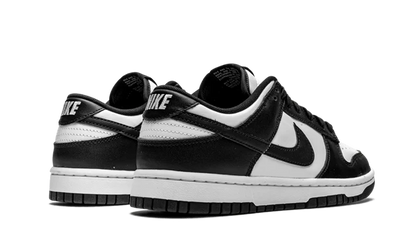 Nike Dunk Low Black White