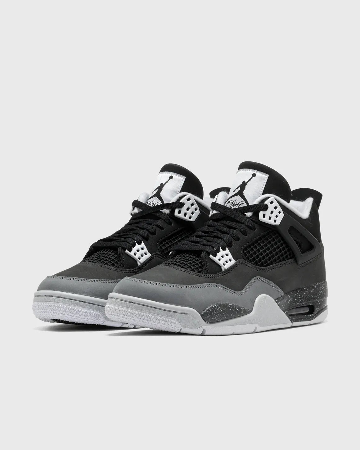 Air Jordan 4 Fear