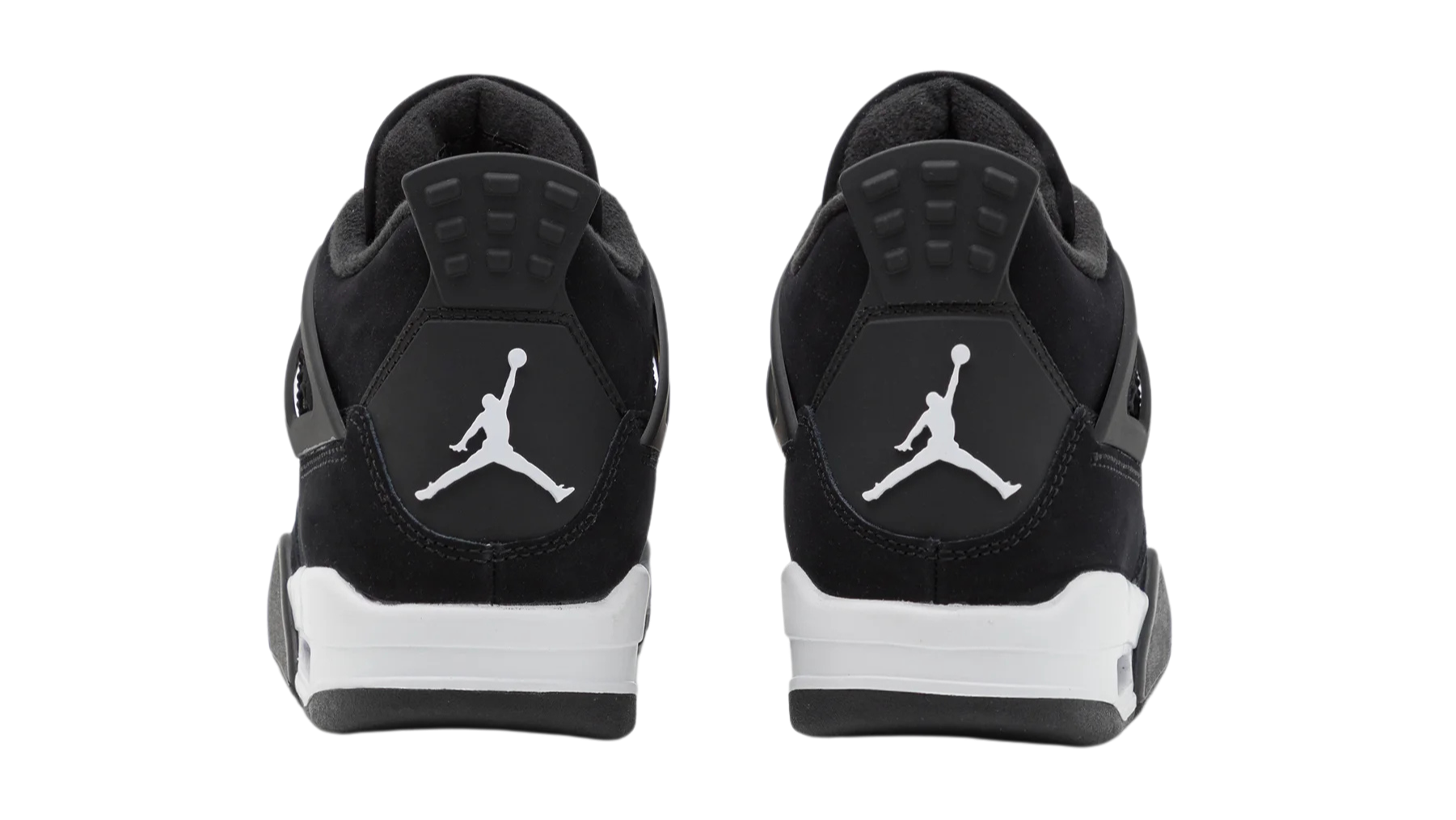 Air Jordan 4 White Thunder (PS)