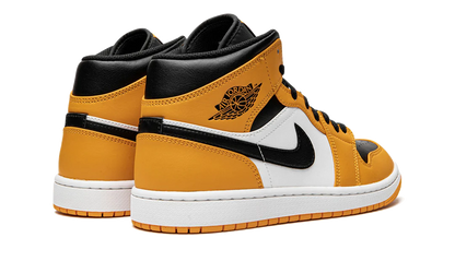 Air Jordan 1 Mid Taxi