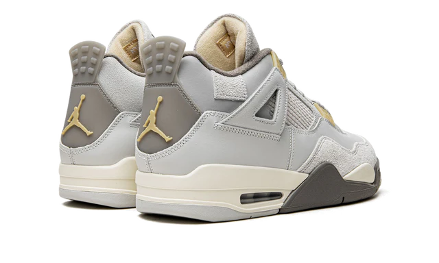 Air Jordan 4 SE Craft Photon Dust