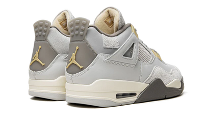 Air Jordan 4 SE Craft Photon Dust