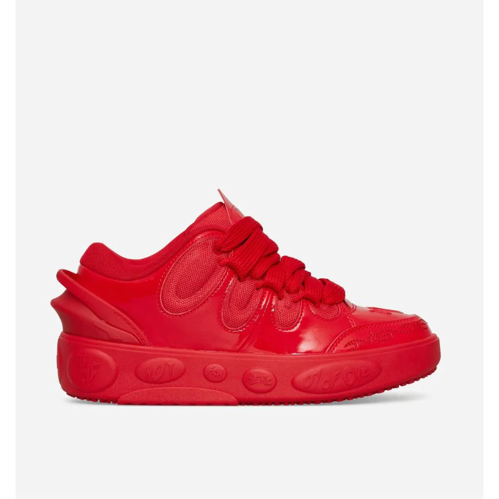 Puma LaMelo Ball LaFrancé Amour For All Time Red