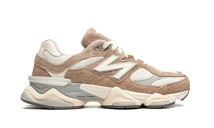 New Balance 9060 Driftwood