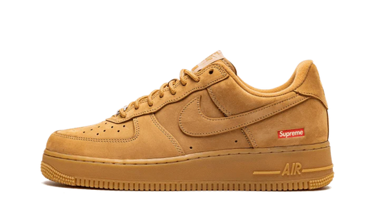 Nike Air Force 1 Low Supreme Wheat