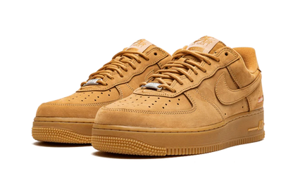 Nike Air Force 1 Low Supreme Wheat