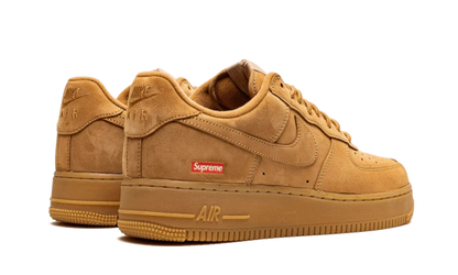 Nike Air Force 1 Low Supreme Wheat