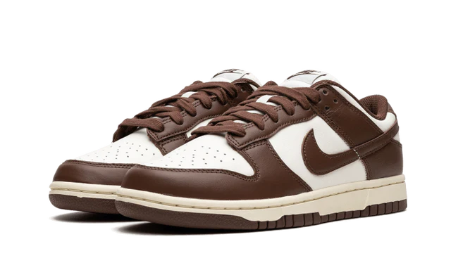 Nike Dunk Low Cacao Wow