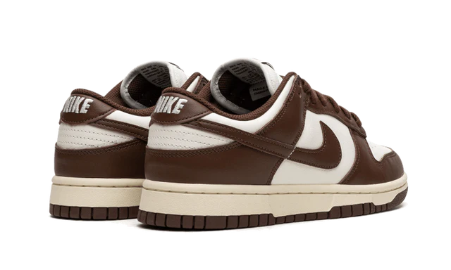 Nike Dunk Low Cacao Wow