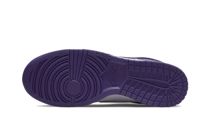 Nike Dunk Low Court Purple