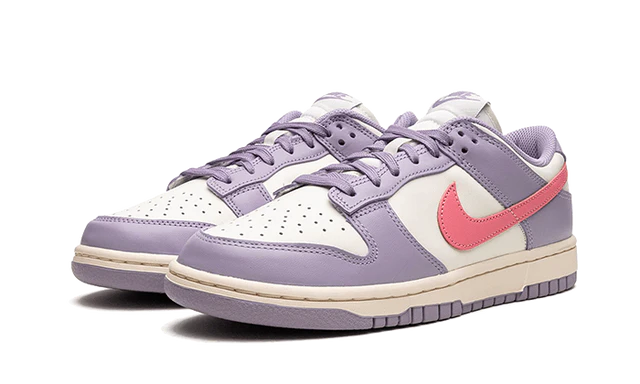 Nike Dunk Low Indigo Haze