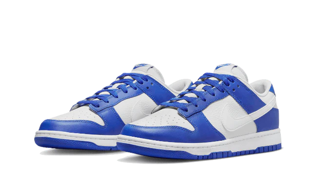 Nike Dunk Low Kentucky Alternate