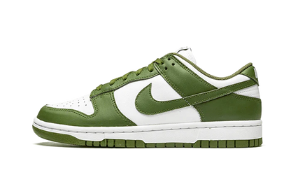 Nike Dunk Low Medium Olive