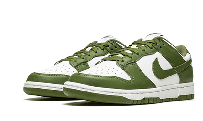 Nike Dunk Low Medium Olive