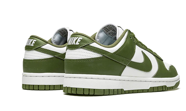 Nike Dunk Low Medium Olive