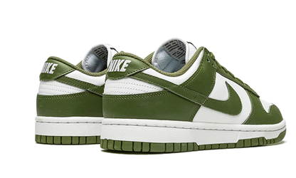 Nike Dunk Low Medium Olive