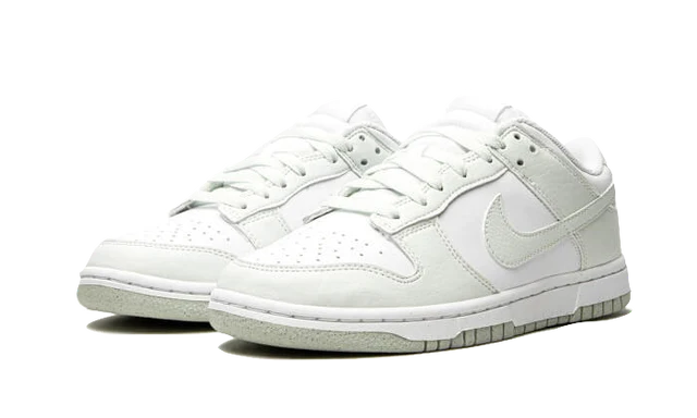 Nike Dunk Low Next Nature White Mint