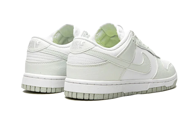 Nike Dunk Low Next Nature White Mint