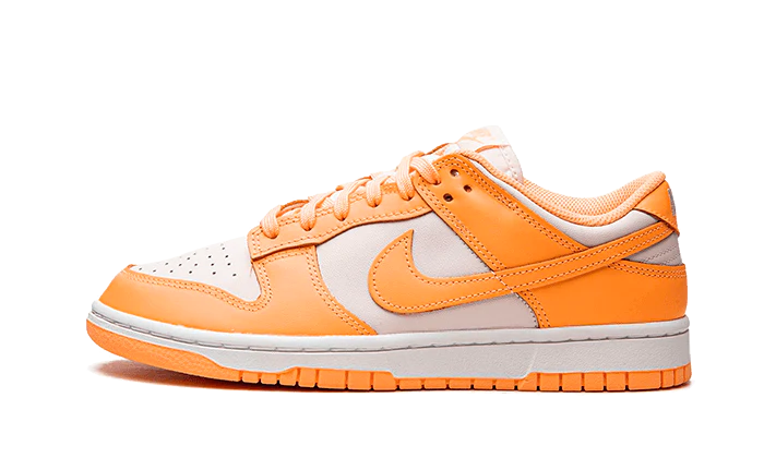 Nike Dunk Low Peach Cream