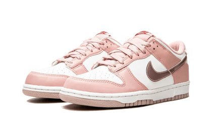 Nike Dunk Low Pink Velvet (GS)