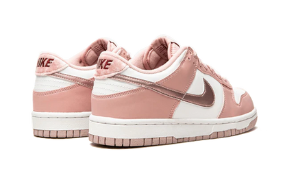 Nike Dunk Low Pink Velvet (GS)