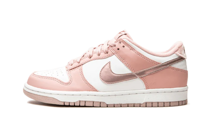 Nike Dunk Low Pink Velvet (GS)