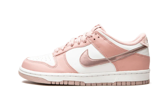 Nike Dunk Low Pink Velvet (GS)