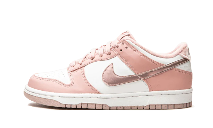 Nike Dunk Low Pink Velvet (GS)