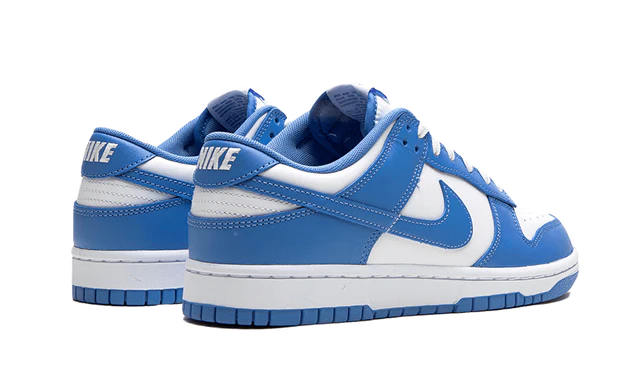 Nike Dunk Low Polar Blue