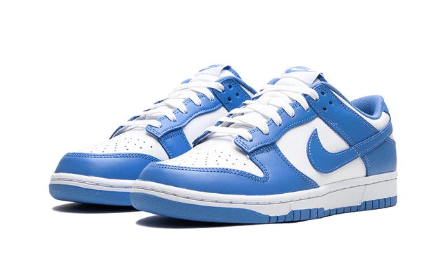 Nike Dunk Low Polar Blue