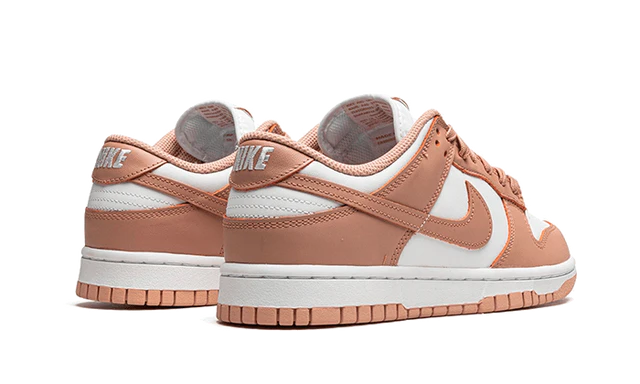 Nike Dunk Low Rose Whisper