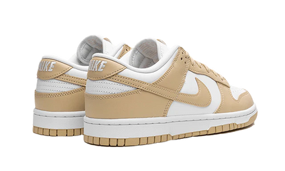 Nike Dunk Low Team Gold