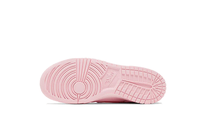 Nike Dunk Low Triple Pink Child (PS)