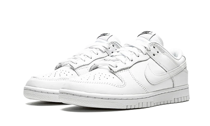 Nike Dunk Low Triple White (2021)