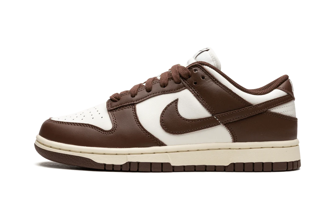 Nike Dunk Low Cacao Wow