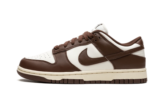 Nike Dunk Low Cacao Wow