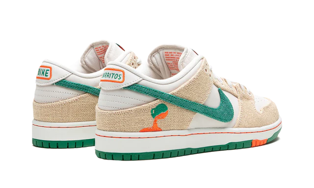 Nike SB Dunk Low Jarritos