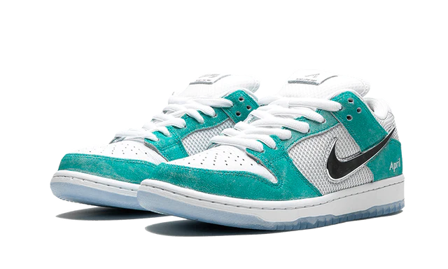 Nike SB Dunk Low April Skateboards