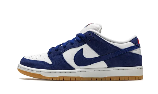 Nike SB Dunk Low Los Angeles Dodgers