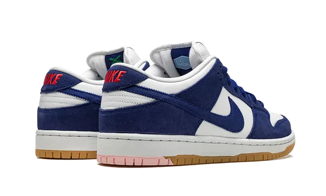 Nike SB Dunk Low Los Angeles Dodgers