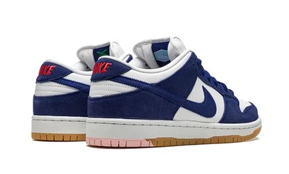 Nike SB Dunk Low Los Angeles Dodgers