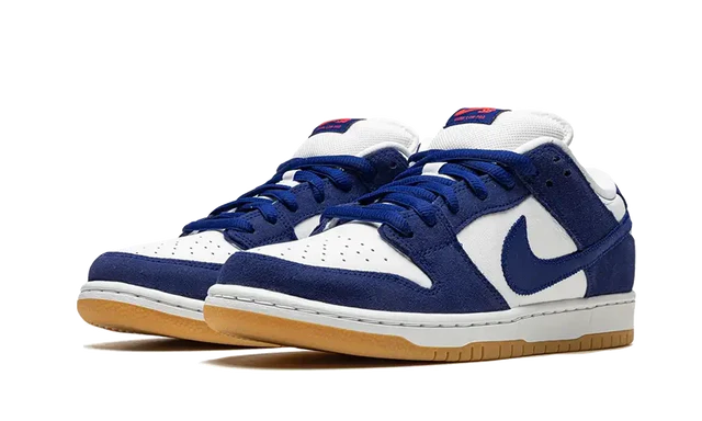 Nike SB Dunk Low Los Angeles Dodgers