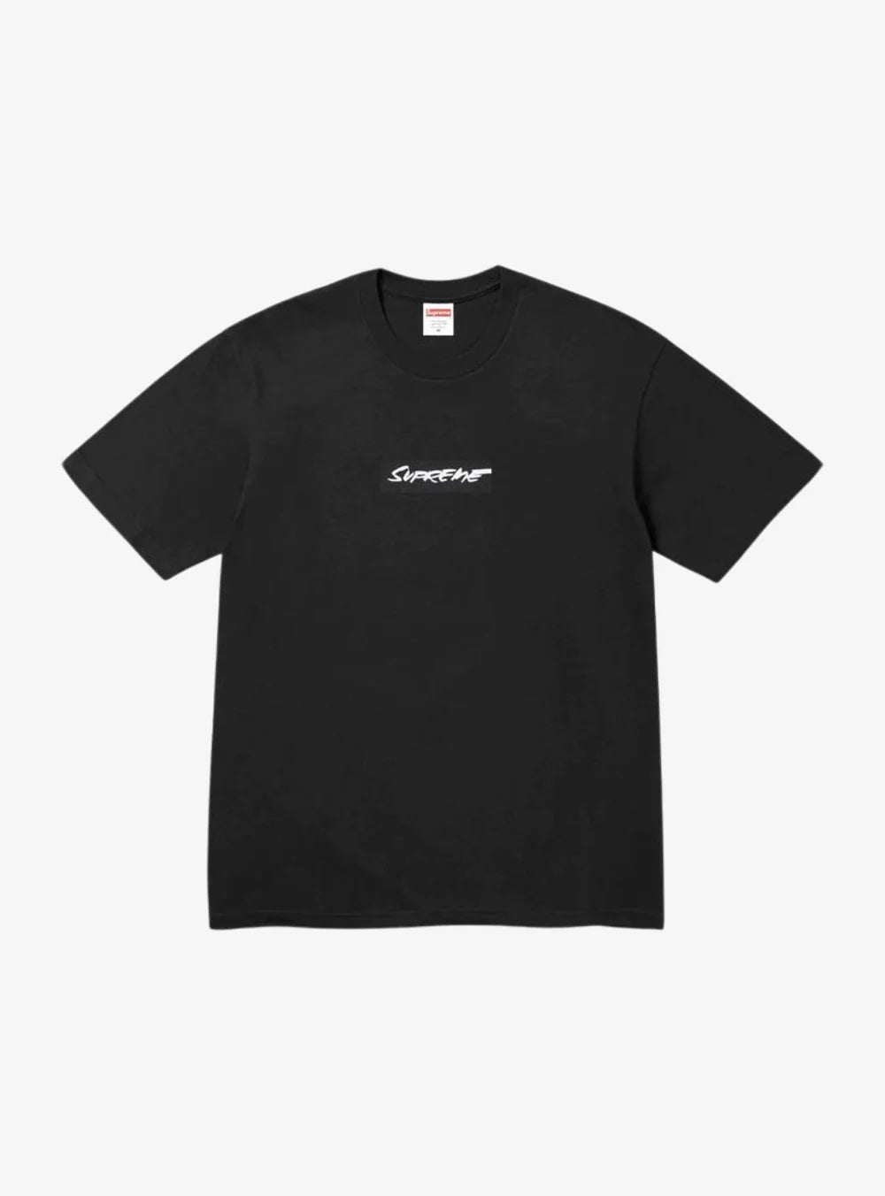 Supreme T-Shirt Futura Black