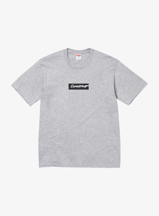 Supreme T-Shirt Futura Grey