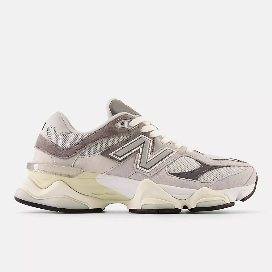 New Balance 9060 Rain Cloud Grey