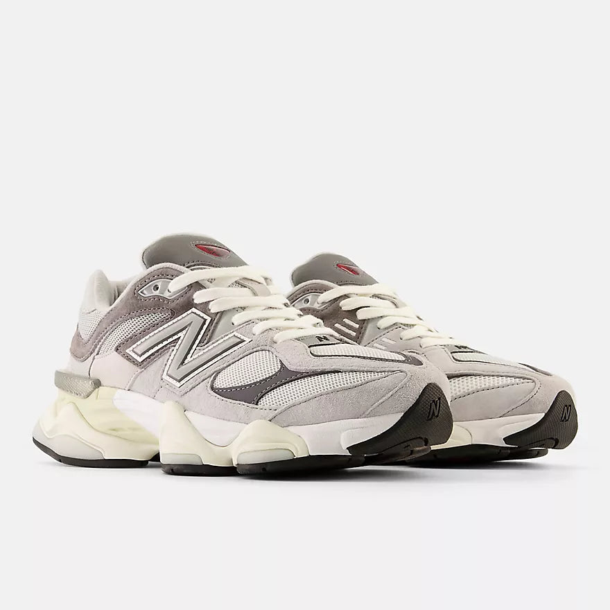 New Balance 9060 Rain Cloud Grey