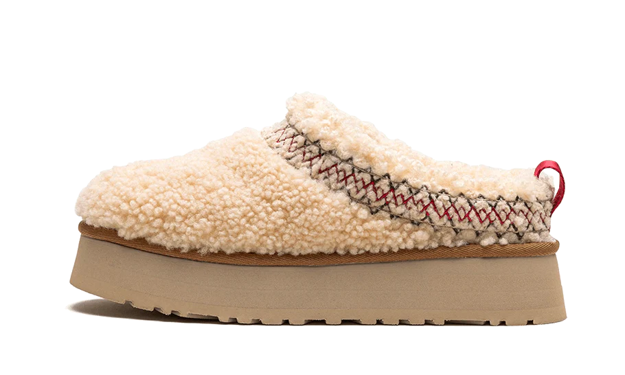 UGG Tazz Braid Natural